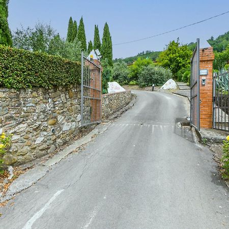 Holiday Home Al Melo By Interhome San Gennaro  외부 사진