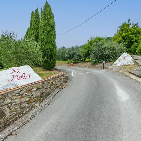 Holiday Home Al Melo By Interhome San Gennaro  외부 사진