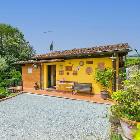 Holiday Home Al Melo By Interhome San Gennaro  외부 사진