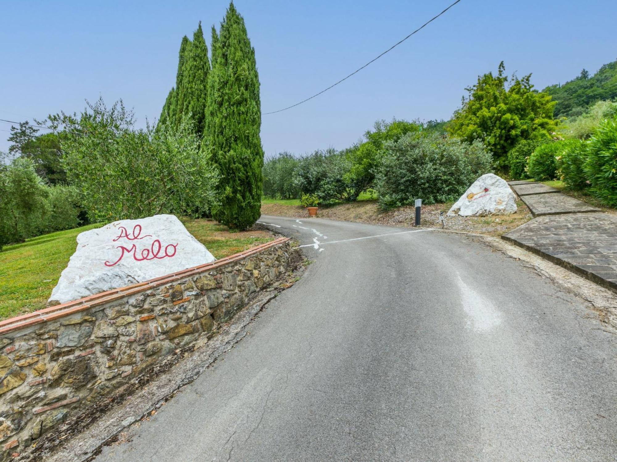 Holiday Home Al Melo By Interhome San Gennaro  외부 사진