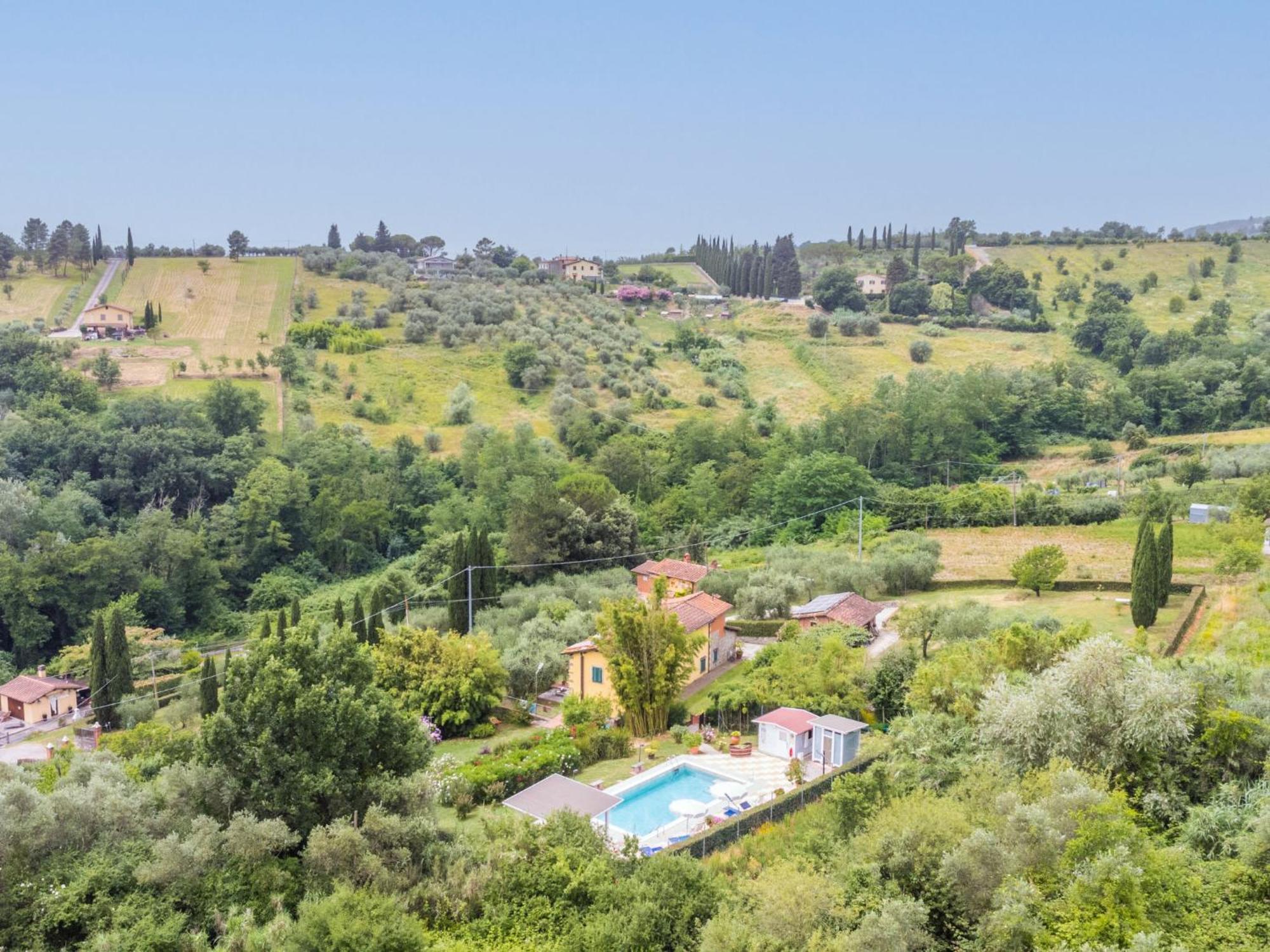 Holiday Home Al Melo By Interhome San Gennaro  외부 사진