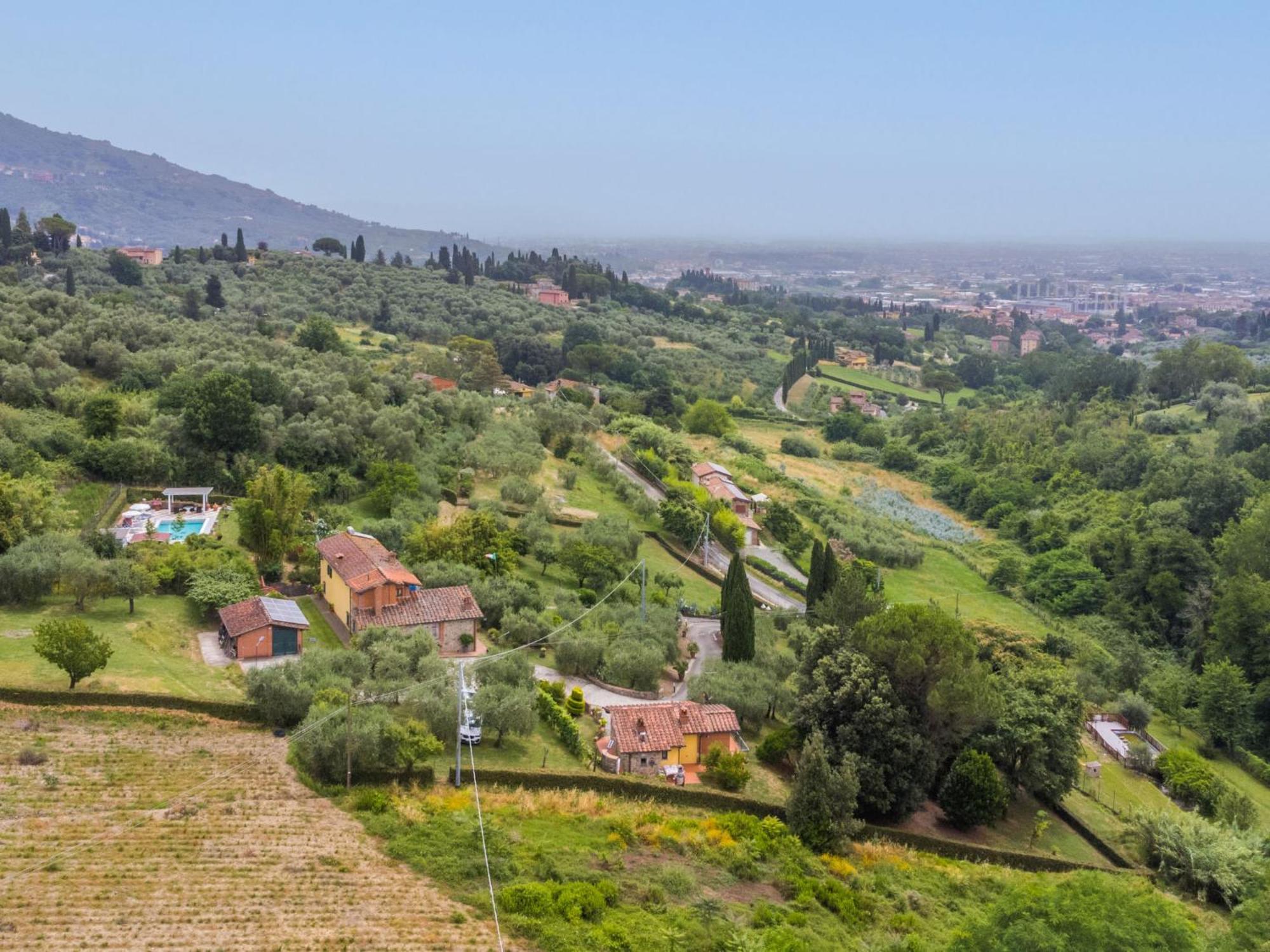 Holiday Home Al Melo By Interhome San Gennaro  외부 사진