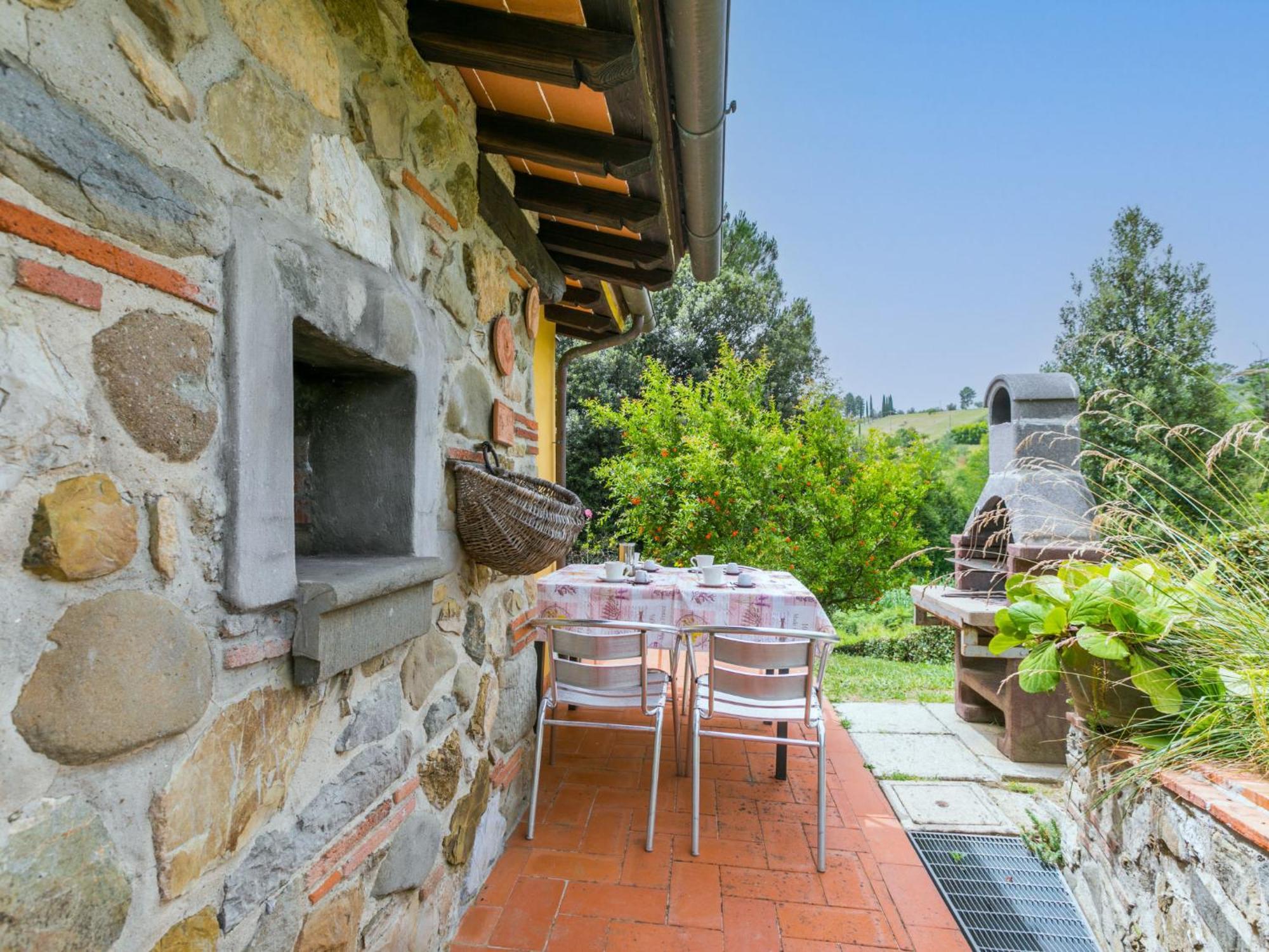 Holiday Home Al Melo By Interhome San Gennaro  외부 사진