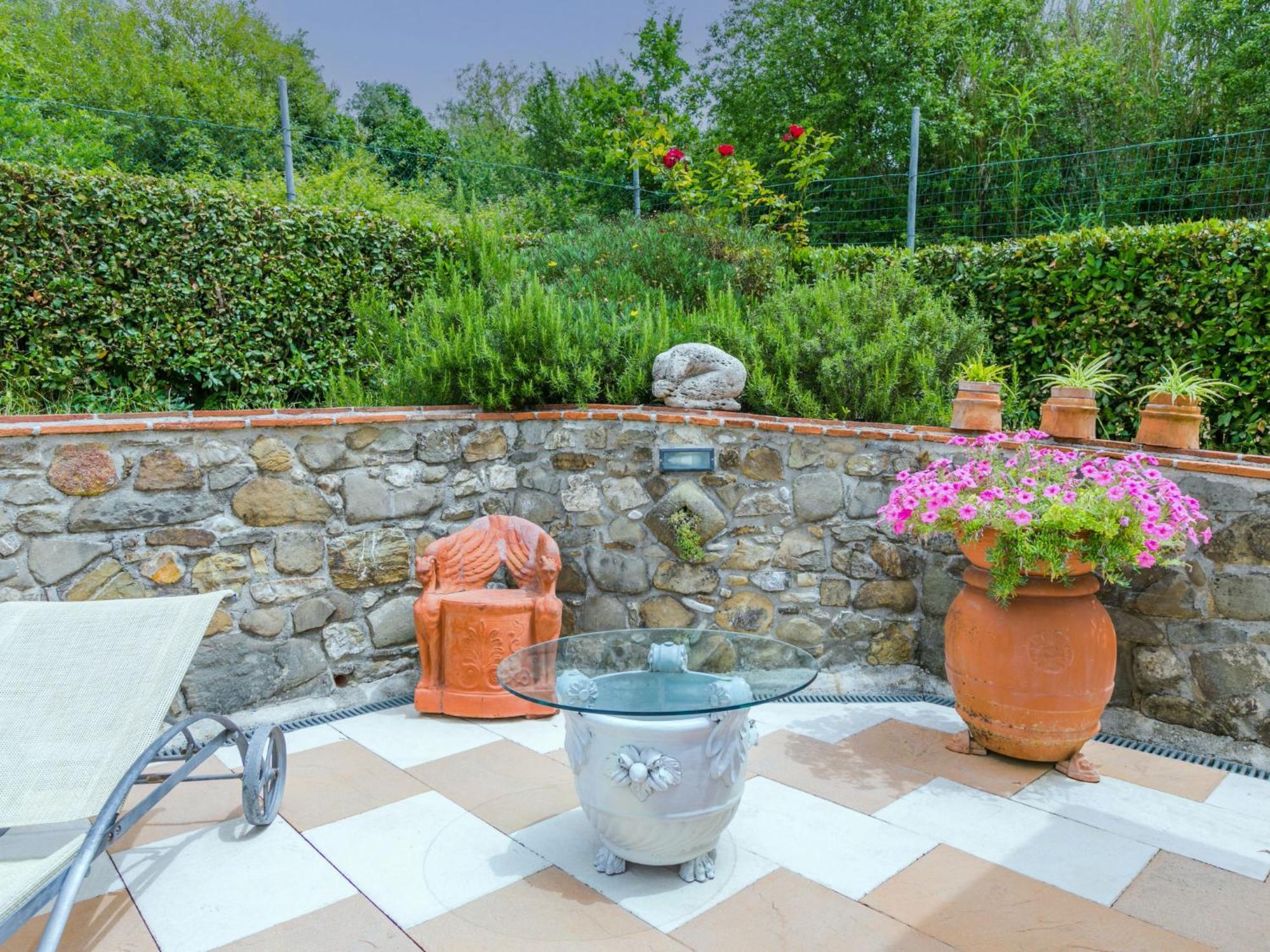 Holiday Home Al Melo By Interhome San Gennaro  외부 사진