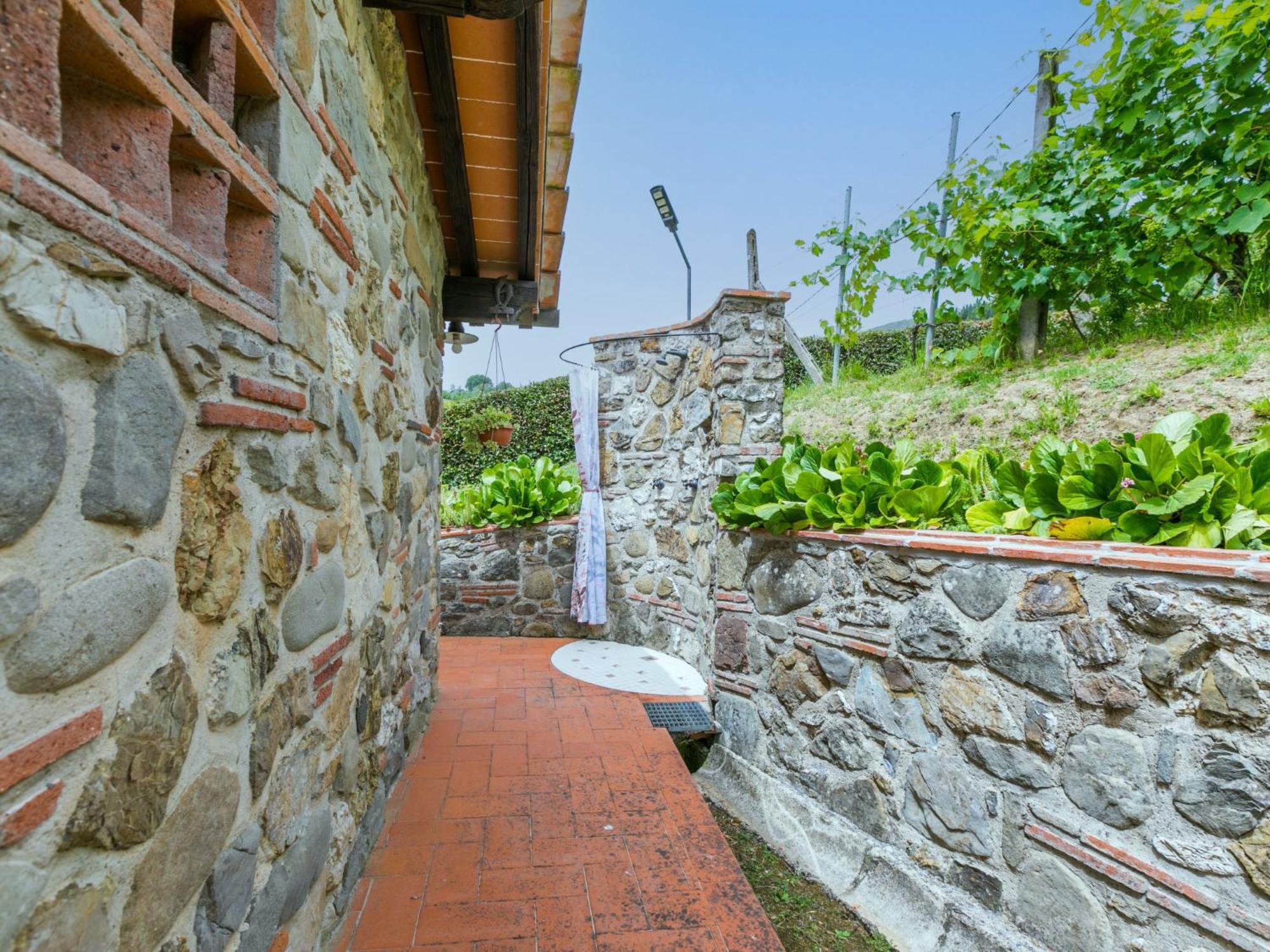 Holiday Home Al Melo By Interhome San Gennaro  외부 사진