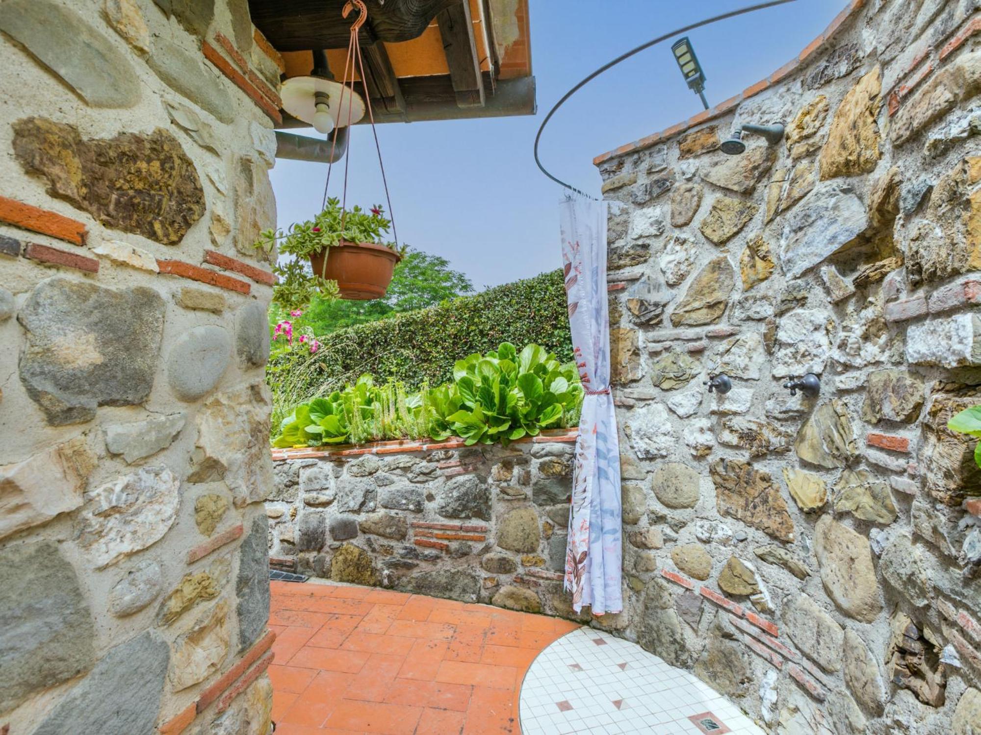 Holiday Home Al Melo By Interhome San Gennaro  외부 사진