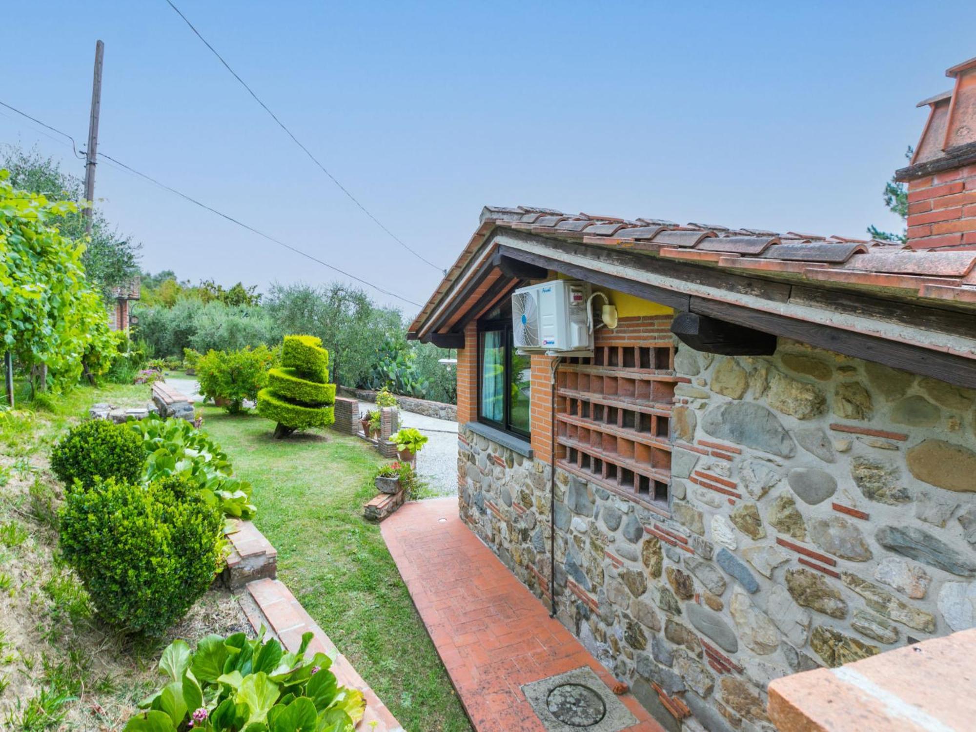 Holiday Home Al Melo By Interhome San Gennaro  외부 사진