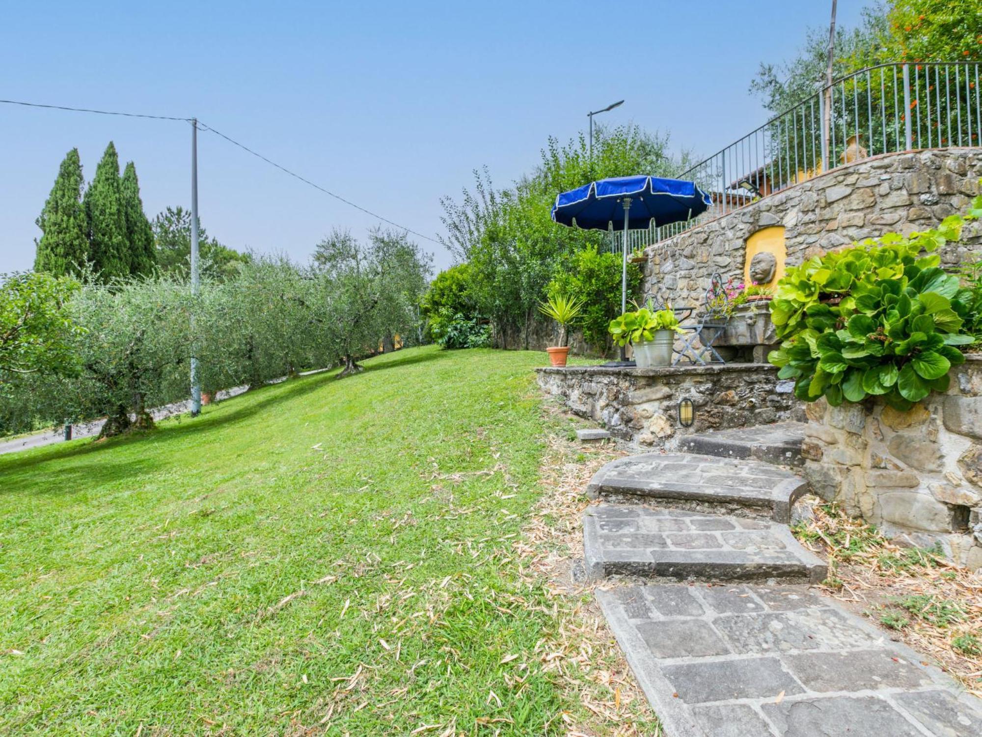 Holiday Home Al Melo By Interhome San Gennaro  외부 사진