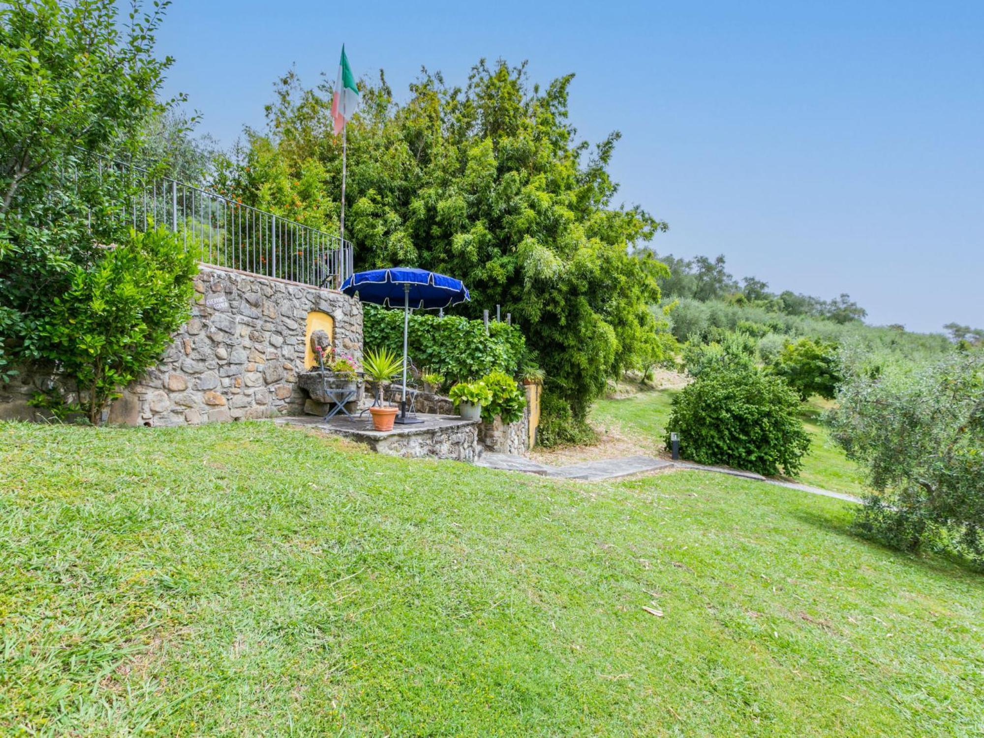 Holiday Home Al Melo By Interhome San Gennaro  외부 사진