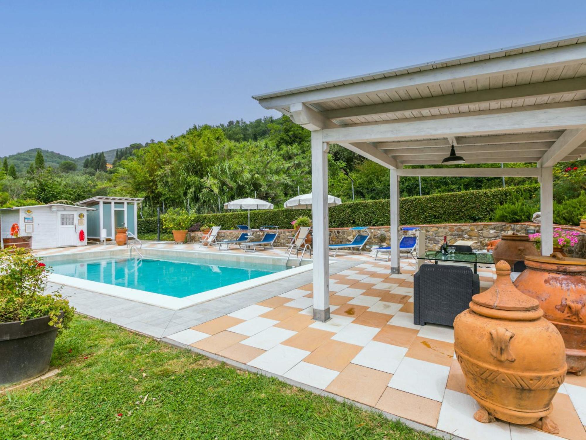 Holiday Home Al Melo By Interhome San Gennaro  외부 사진