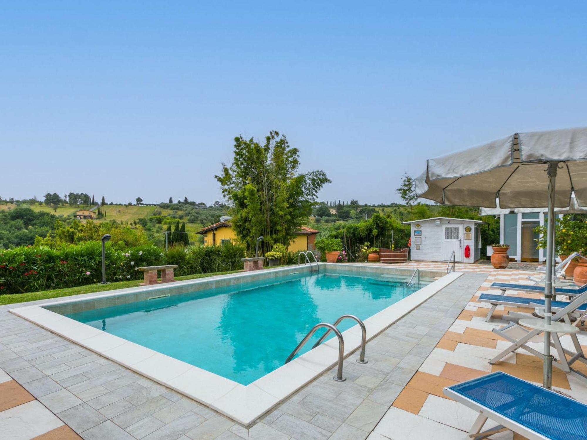 Holiday Home Al Melo By Interhome San Gennaro  외부 사진