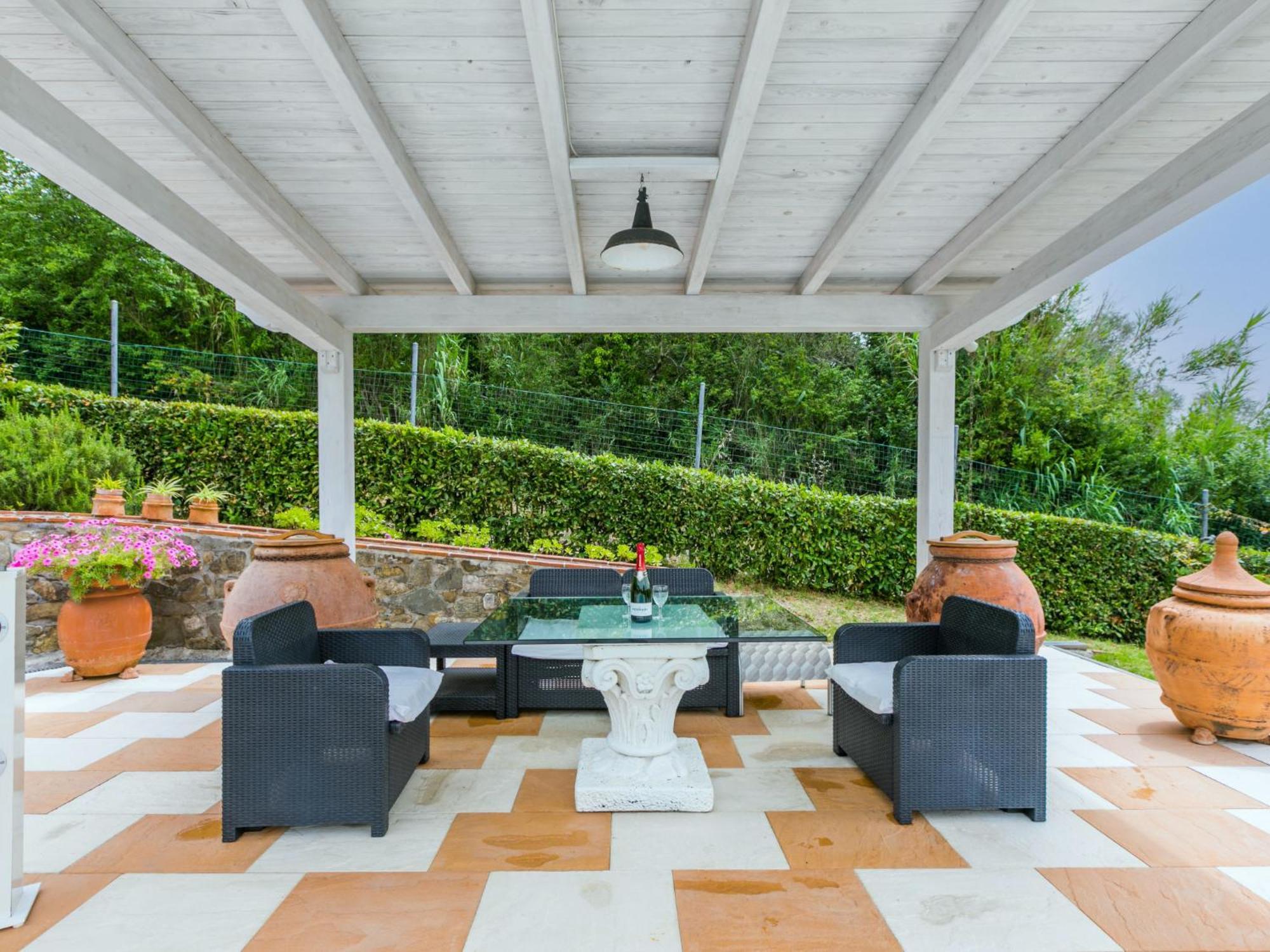 Holiday Home Al Melo By Interhome San Gennaro  외부 사진