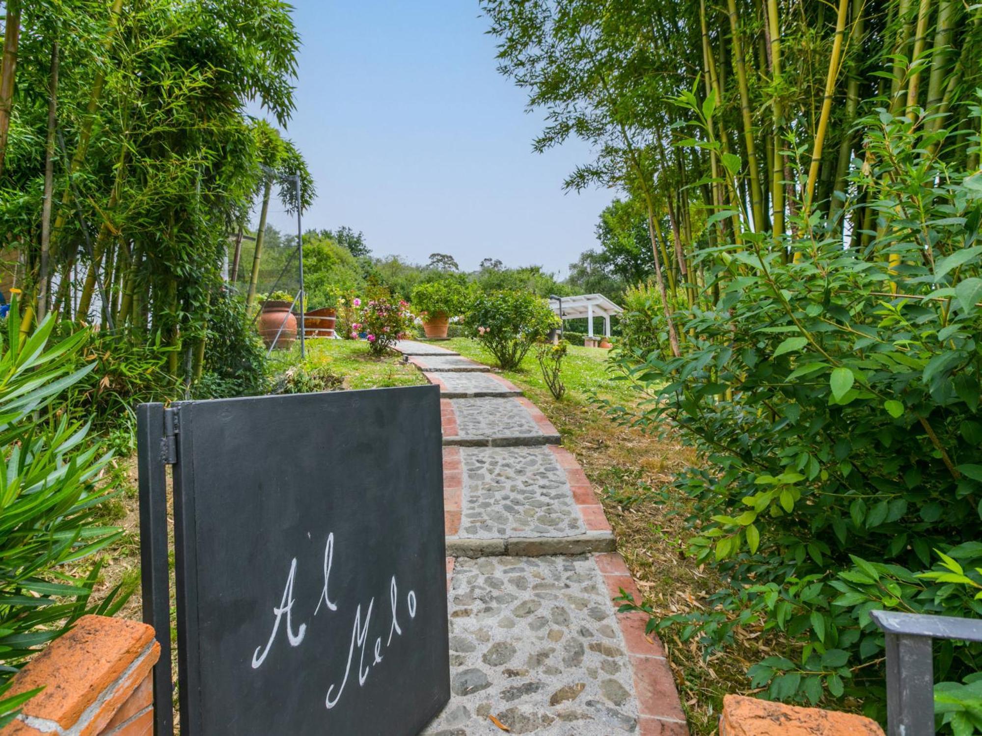 Holiday Home Al Melo By Interhome San Gennaro  외부 사진