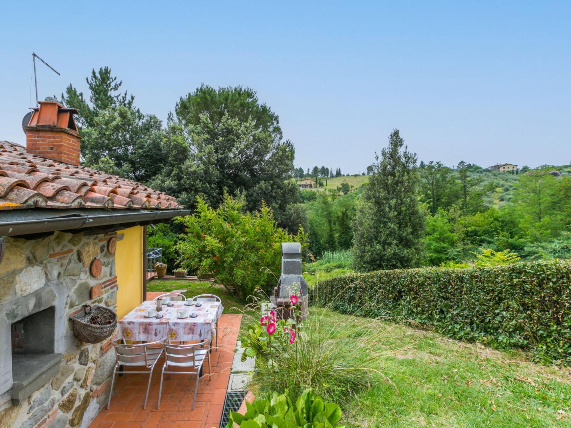 Holiday Home Al Melo By Interhome San Gennaro  외부 사진