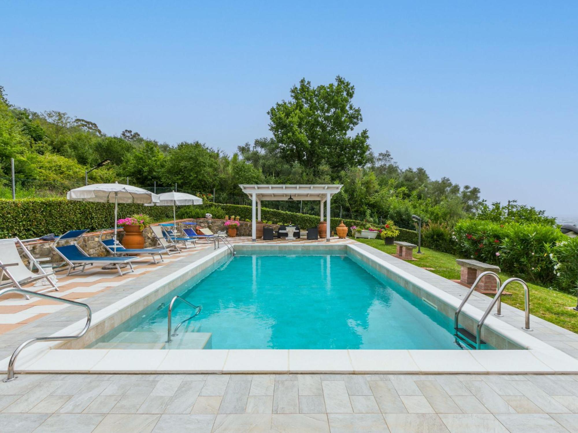 Holiday Home Al Melo By Interhome San Gennaro  외부 사진