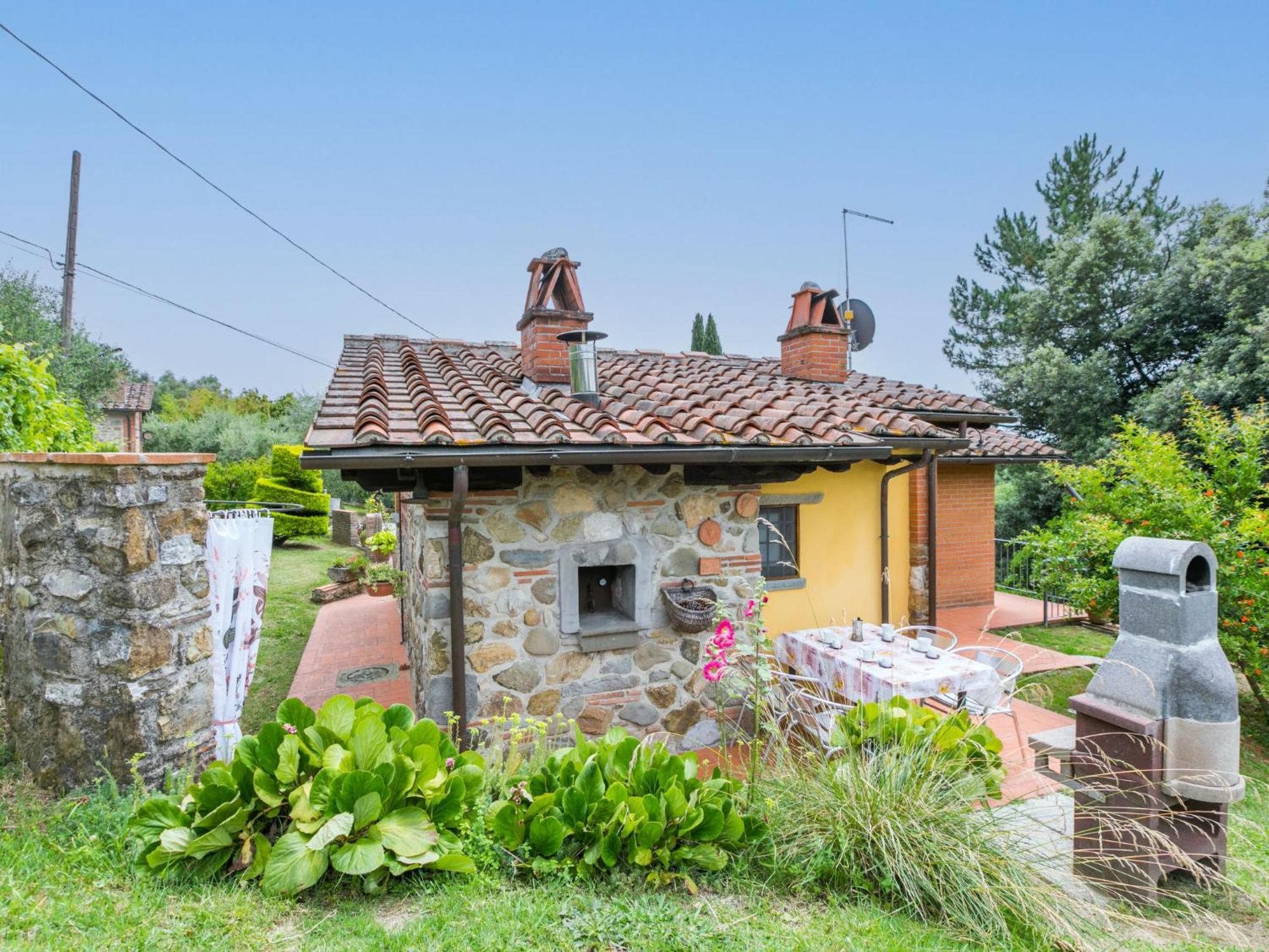 Holiday Home Al Melo By Interhome San Gennaro  외부 사진