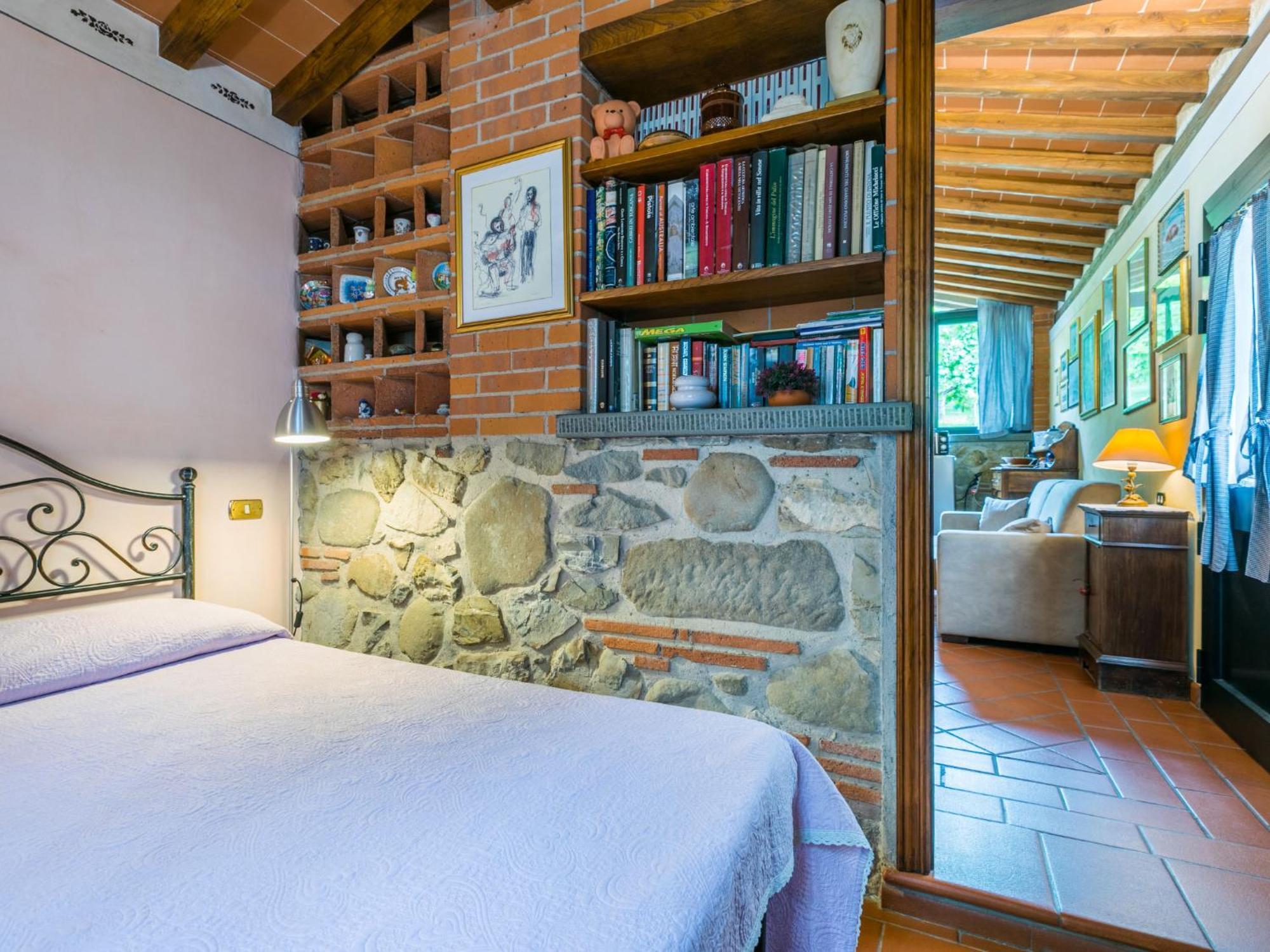Holiday Home Al Melo By Interhome San Gennaro  외부 사진