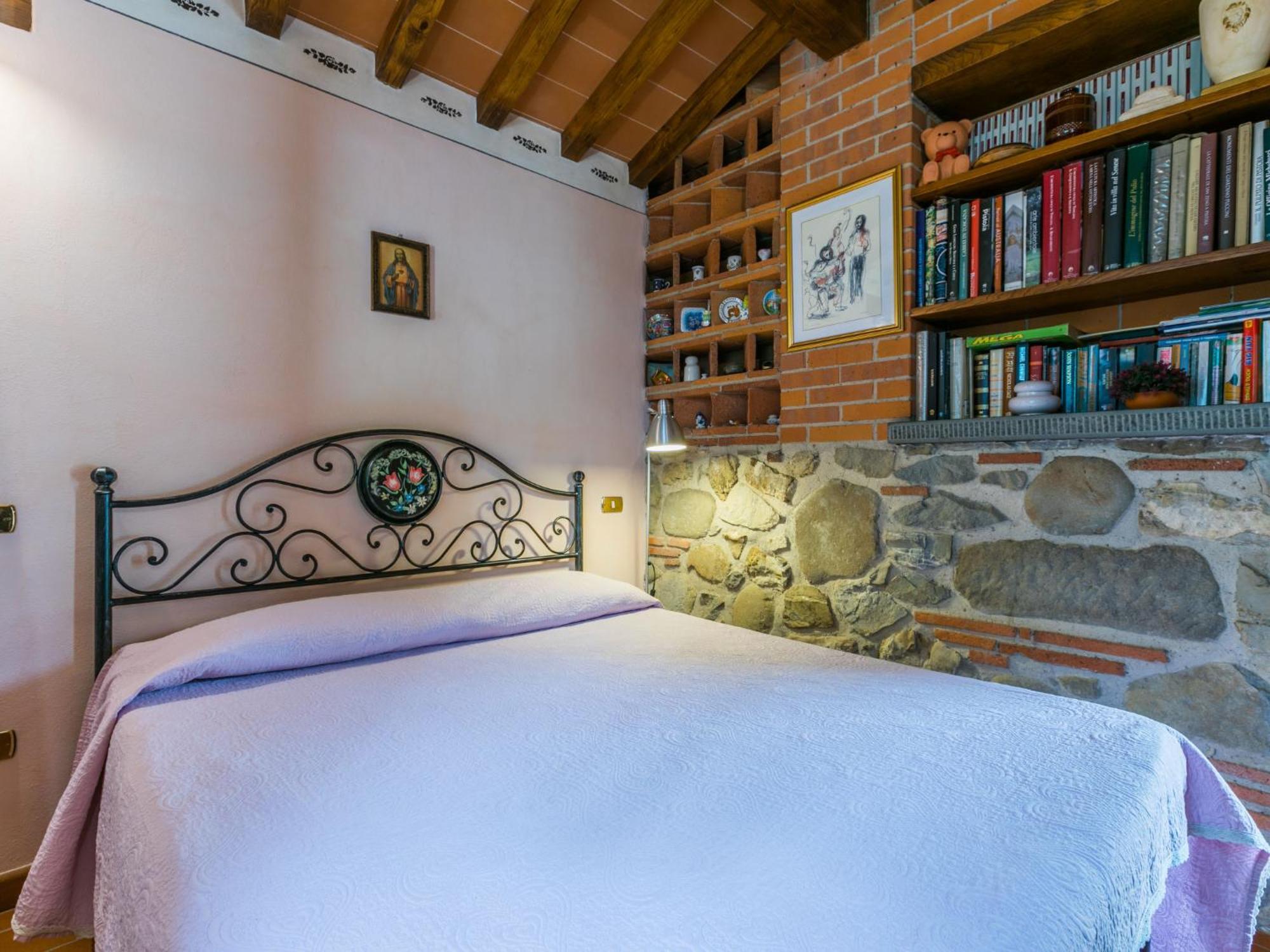 Holiday Home Al Melo By Interhome San Gennaro  외부 사진