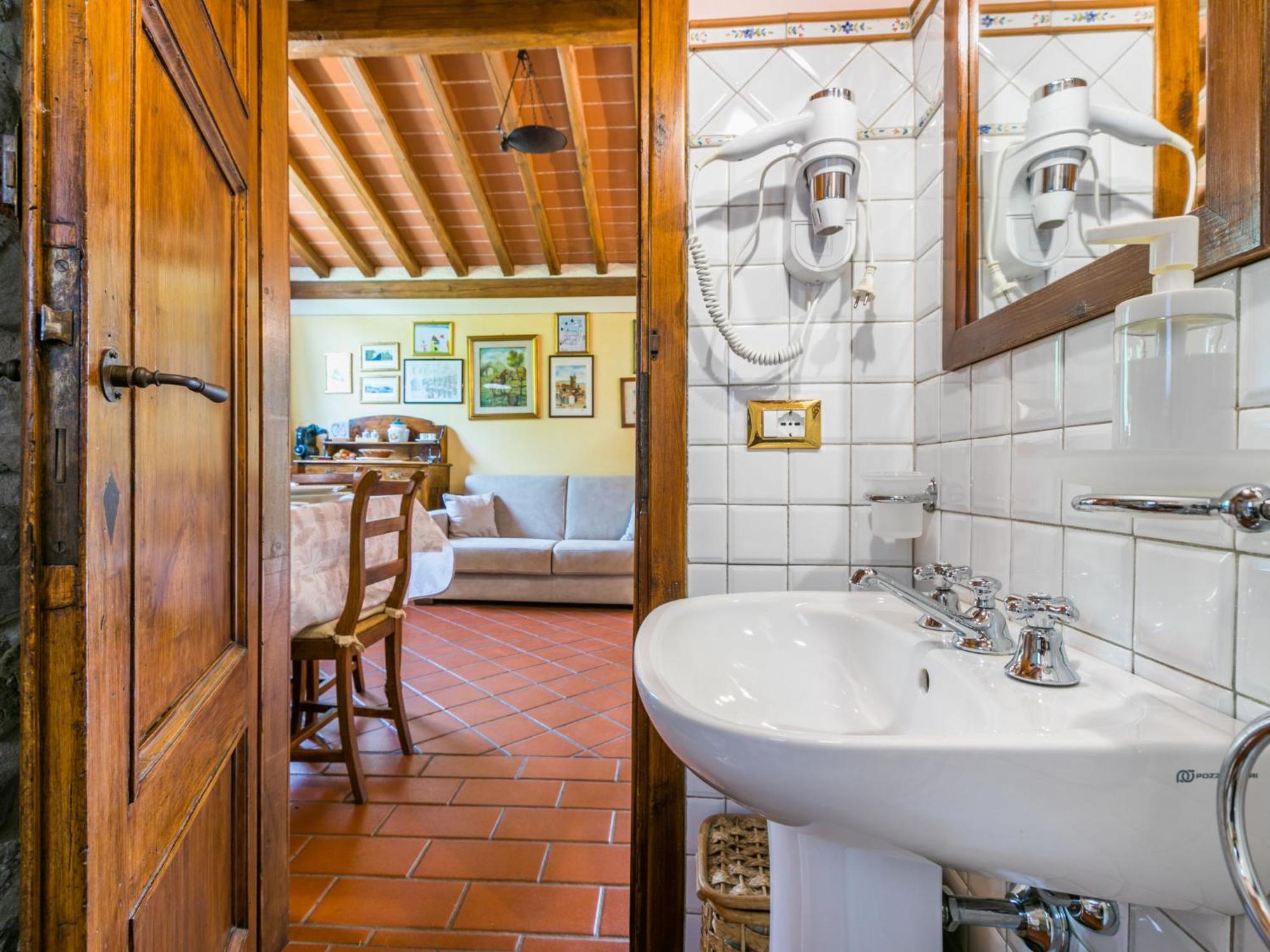 Holiday Home Al Melo By Interhome San Gennaro  외부 사진