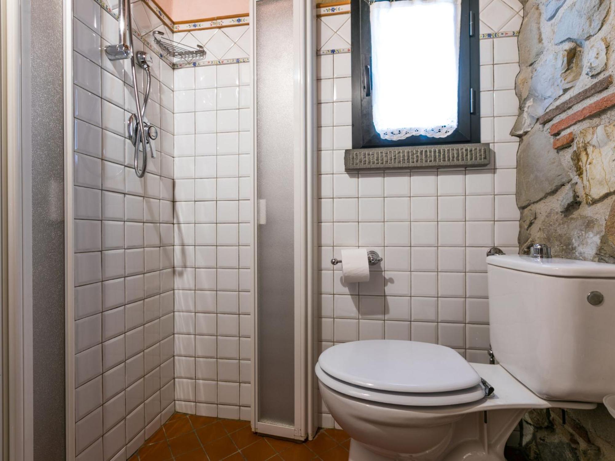 Holiday Home Al Melo By Interhome San Gennaro  외부 사진