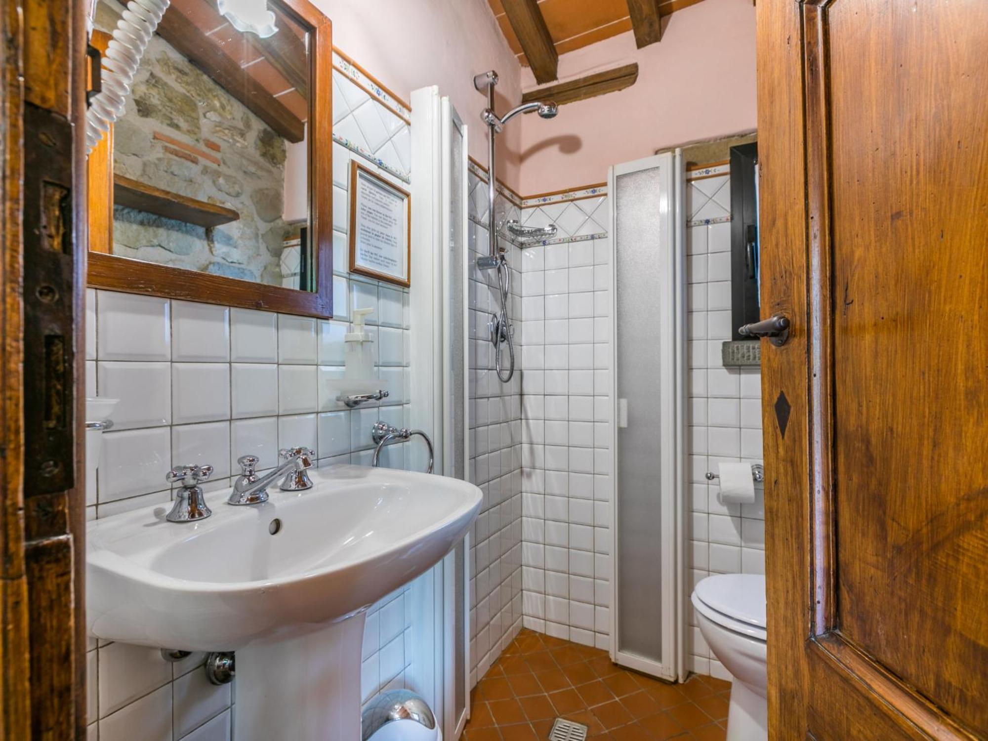 Holiday Home Al Melo By Interhome San Gennaro  외부 사진