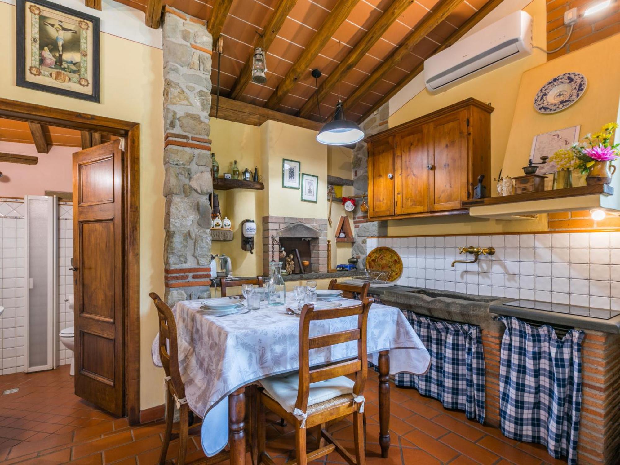 Holiday Home Al Melo By Interhome San Gennaro  외부 사진