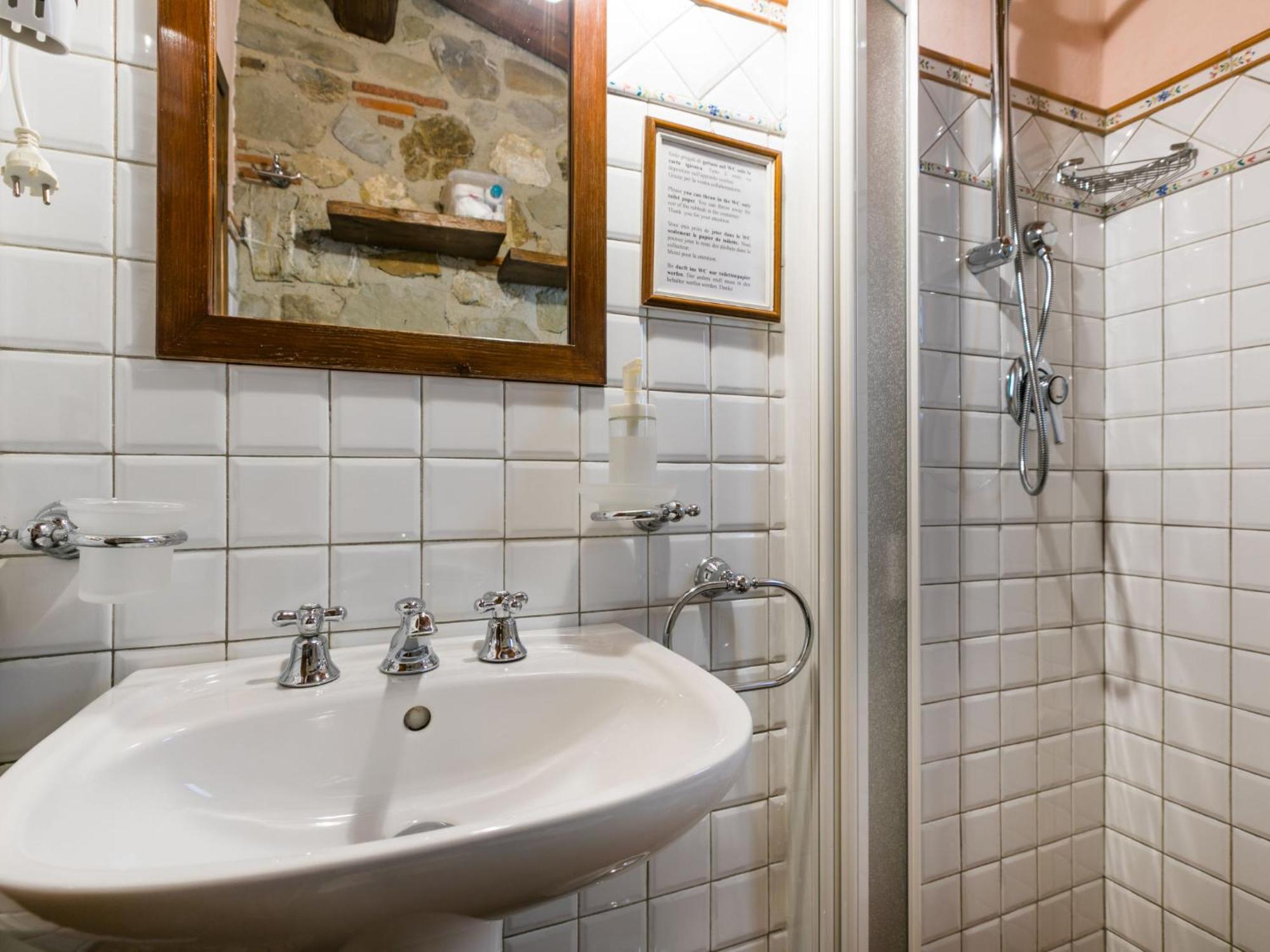 Holiday Home Al Melo By Interhome San Gennaro  외부 사진