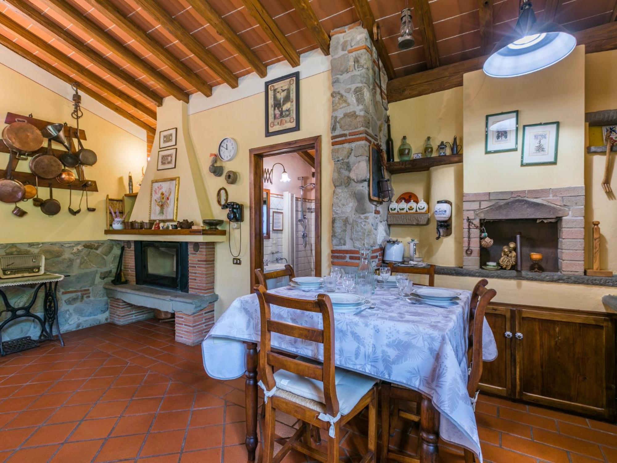 Holiday Home Al Melo By Interhome San Gennaro  외부 사진