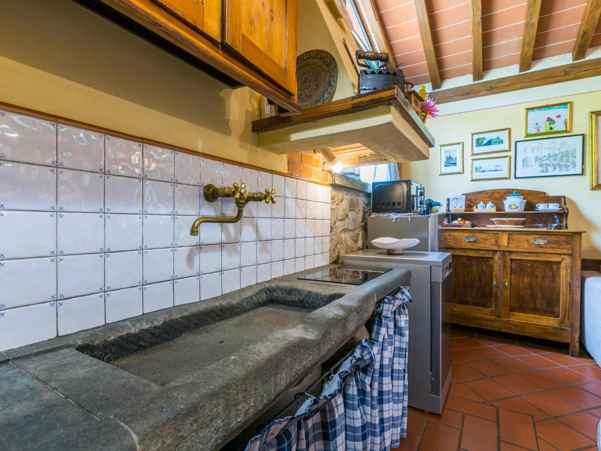Holiday Home Al Melo By Interhome San Gennaro  외부 사진