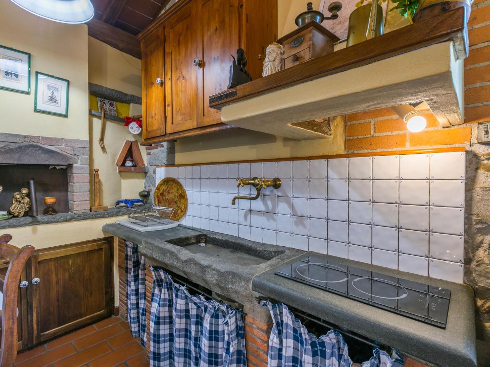 Holiday Home Al Melo By Interhome San Gennaro  외부 사진