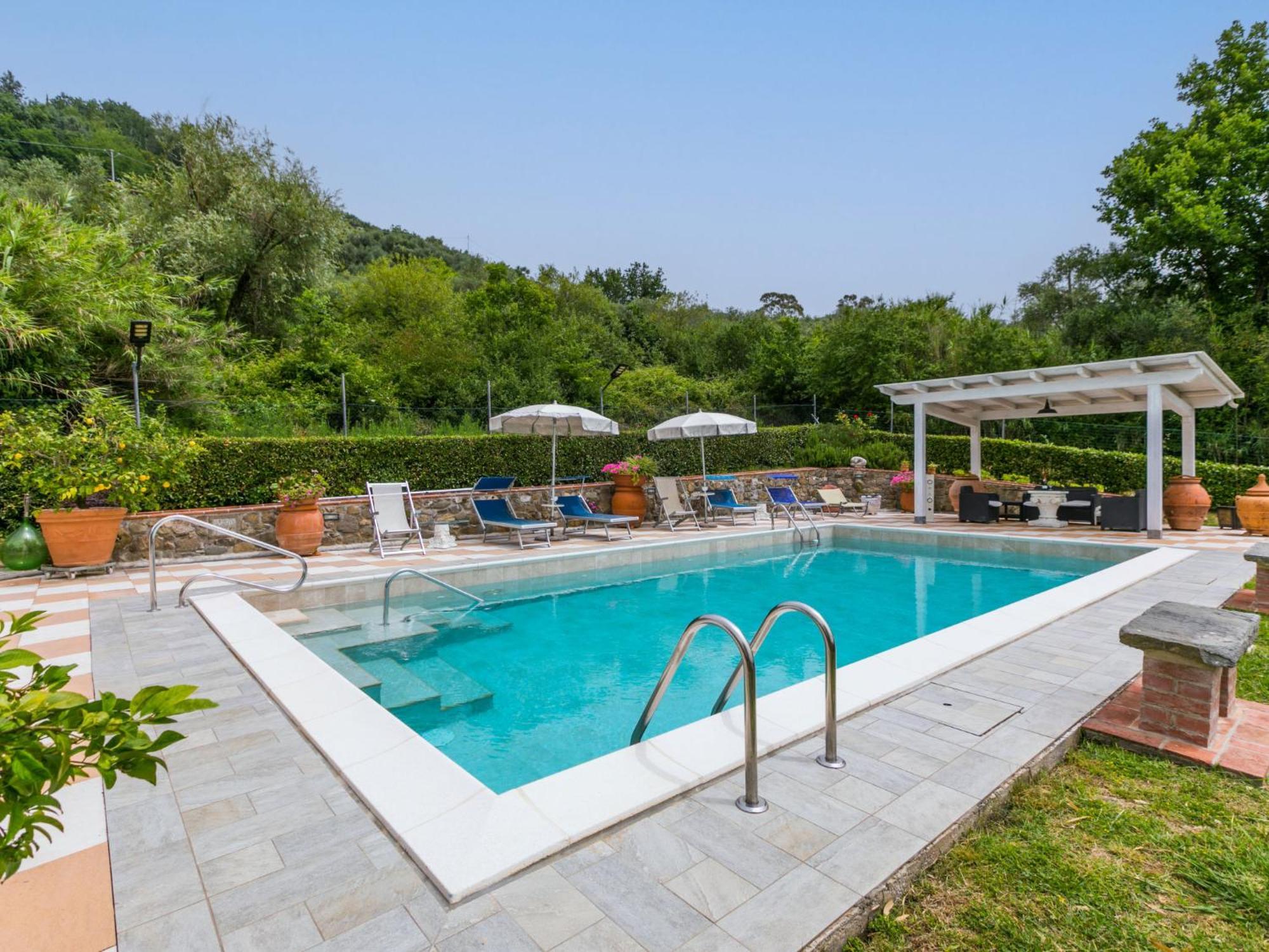 Holiday Home Al Melo By Interhome San Gennaro  외부 사진