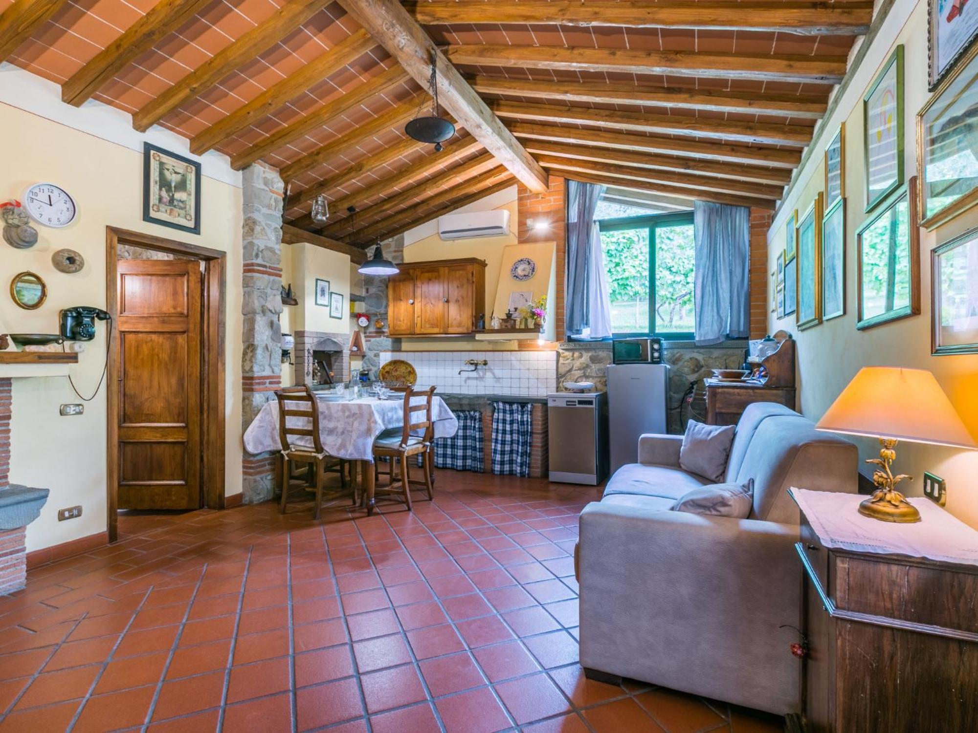 Holiday Home Al Melo By Interhome San Gennaro  외부 사진
