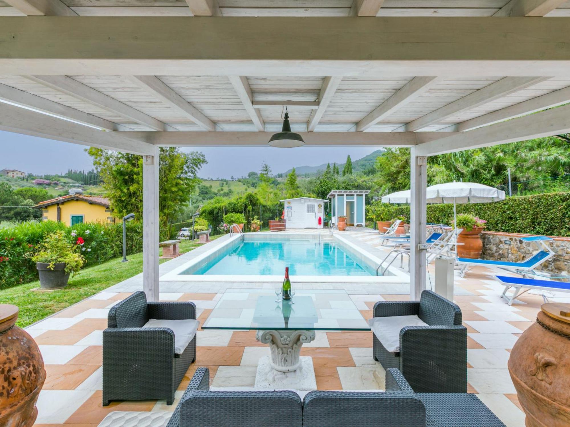 Holiday Home Al Melo By Interhome San Gennaro  외부 사진